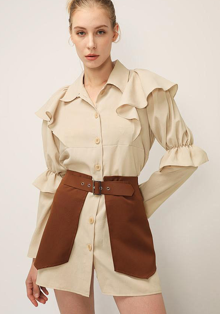 (Product 5) Sample - Clothing And Accessory Boutiques For Sale